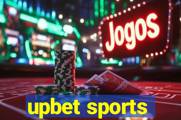 upbet sports